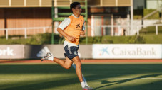 Jesus Navas Optimis...