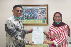 Usung Mulyadi di Pilgub...