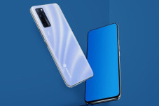 Temui ZTE Axon 20 5G,...