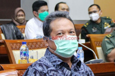 Prabowo Bersama Kemendikbud...