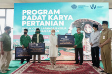 Angkat Kesejahteraan...