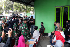 Pangdam Jaya Minta Maaf...