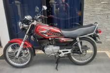 Motor Digondol Maling,...