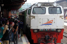 September 2020, Stasiun...