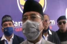 Isu Mahar Politik Balonkada,...