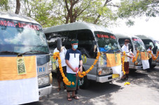 BPTD dan Pemkab Klungkung...