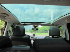 Tips Merawat Sunroof...