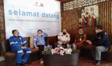 DPD Siap Kawal, Pastikan...