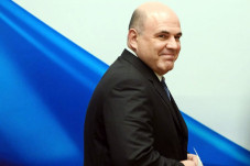 PM Rusia Bakal Sambangi...