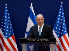 Israel dan UEA Kerja...