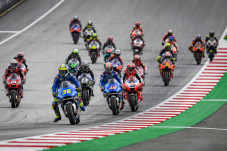 Juara Dunia MotoGP 2020...