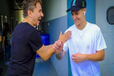 Quartararo dan Lorenzo...