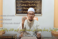Baca Shalawat Ini Rezeki...