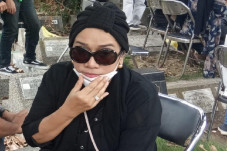 Jenazah Kepala BPN Denpasar...