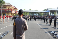 Jelang Pendaftaran Paslon...