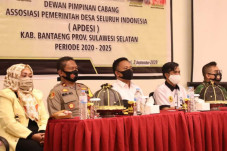 APDESI Bantaeng Diharapkan...