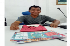 Tunggakan LPJU Pemkab...