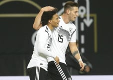 Sule-Sane Pilihan Utama...