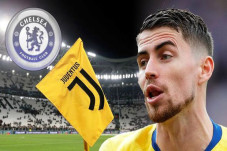 Jorginho Tertarik Gabung...
