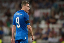 Belotti Deg-degan Takut...