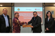 Peran Yayasan PSF dalam...
