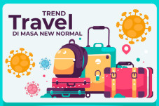 5 Perubahan Tren Wisata...