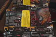Sebanyak 26 Band Cadas...