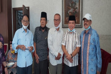 Haris-Sani Kembali Peroleh...