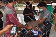 Lagi, 80 Anak Ikut Khitan...