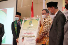 Fasilitasi Bantuan Hukum...