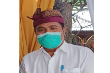 Dua Pasien Covid 19...