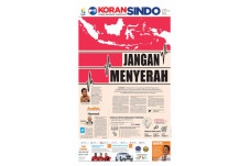 Jangan Menyerah