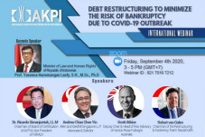 Belajar Hukum Kepailitan...