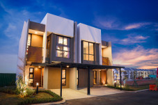 Magenta Residence, Inovasi...