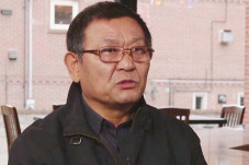 Eks Bodyguard Ayah Kim...