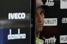 90%, Peluang Zarco Bertahan...
