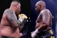 Whyte Olok-olok Andy...