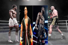 Duel Fury vs Joshua:...