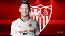 Pindah ke Sevilla, Ivan...