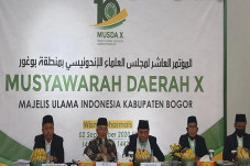 MUI Kabupaten Bogor...