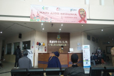 Hasil Swab Test 400...