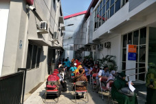 Dari 393 Guru Positif...