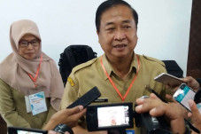 Pemkot Salatiga Larang...