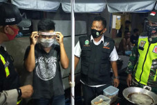 Gerakan Seribu Face...