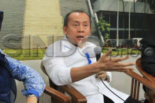 Syarat Dukungan Calon...