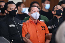 Libatkan Aparat Hukum,...
