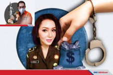 KPK Bakal Ambil Alih...