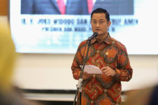 Rehab Gedung dan Balai,...