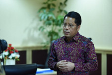Kemenag: Program Penceramah...