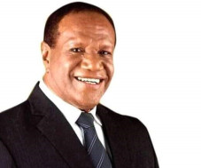 Politisi Perindo Asal...